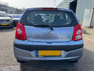 Nissan Pixo 1.0 Acenta picture 4