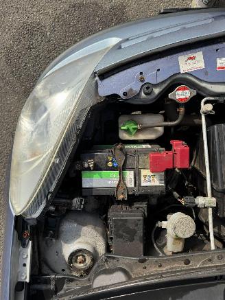 Nissan Pixo 1.0 Acenta picture 9