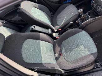 Fiat Grande Punto 1.4 Dynamic picture 12