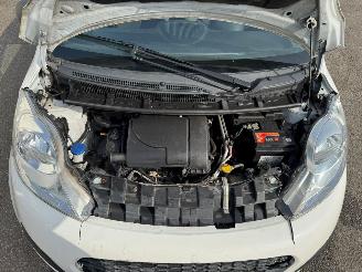 Peugeot 107 1.0 Access Accent picture 7