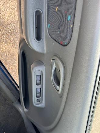 Suzuki Alto 1.1 AUTOMAAT GLS picture 13