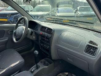 Suzuki Alto 1.1 AUTOMAAT GLS picture 11