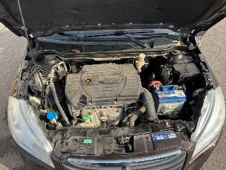 Suzuki SX4 S-Cross 1.6 AUTOMAAT Exclusive AllGrip picture 13