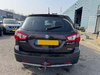 Suzuki SX4 S-Cross 1.6 AUTOMAAT Exclusive AllGrip picture 10