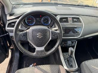 Suzuki SX4 S-Cross 1.6 AUTOMAAT Exclusive AllGrip picture 16