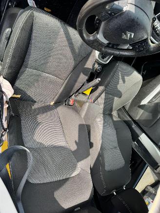 Suzuki SX4 S-Cross 1.6 AUTOMAAT Exclusive AllGrip picture 23