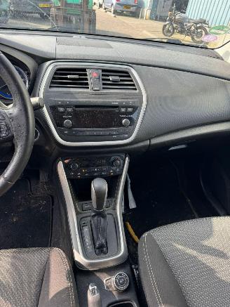 Suzuki SX4 S-Cross 1.6 AUTOMAAT Exclusive AllGrip picture 18