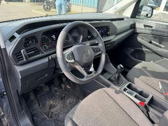 Volkswagen Caddy Cargo Maxi 2.0 TDI Comfort picture 14