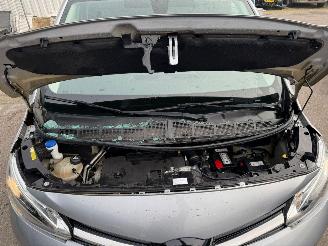 Toyota Proace Worker 2.0 D-4D Navigator Long picture 8