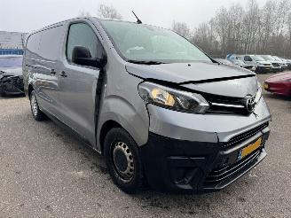 Toyota Proace Worker 2.0 D-4D Navigator Long picture 7