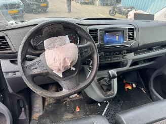 Toyota Proace Worker 2.0 D-4D Navigator Long picture 13