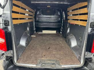 Toyota Proace Worker 2.0 D-4D Navigator Long picture 5