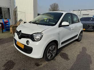 Voiture accidenté Renault Twingo 1.0 SCe Collection 2018/5