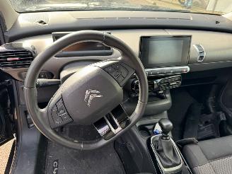 Citroën C4 cactus 1.2 PureTech C-series picture 12