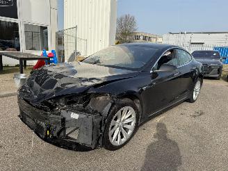 škoda osobní automobily Tesla Model S 75D Base 2018/12