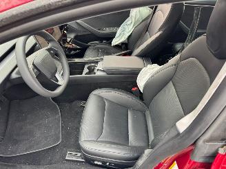 Tesla Model 3 498 PK Premium Long Range AWD 78 kWh picture 16