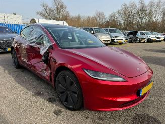 Tesla Model 3 498 PK Premium Long Range AWD 78 kWh picture 7