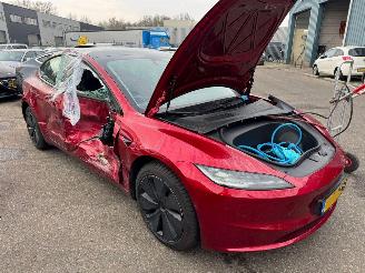 Tesla Model 3 498 PK Premium Long Range AWD 78 kWh picture 13