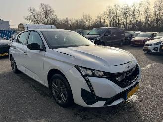skadebil auto Peugeot 308 1.2 PureTech Active Pack Business 2024/11