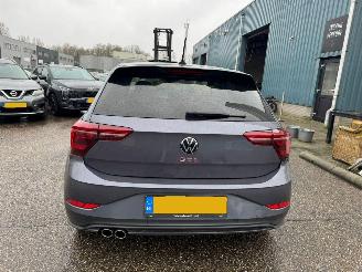 Volkswagen Polo 2.0 AUTOMAAT TSI GTI picture 4
