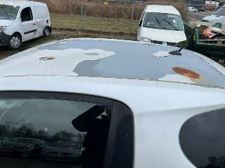 Toyota iQ 1.0 VVTi Comfort picture 7