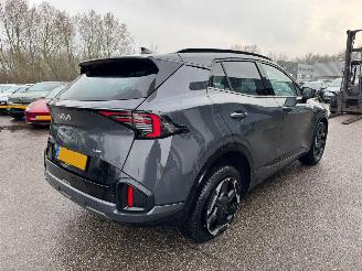 Kia Sportage 1.6 T-GDi Hybrid GT-PlusLine picture 5