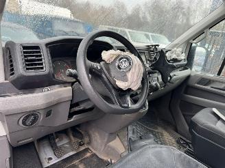 Volkswagen Crafter 35 2.0 TDI L3H3 Highline picture 20