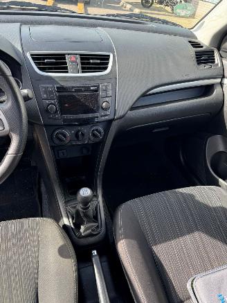 Suzuki Swift 1.2 Bandit EASSS picture 14