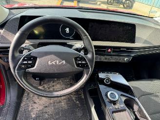 Kia EV6 Plus 77.4 kWh picture 13
