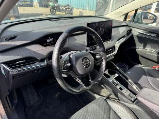 Skoda Enyaq iV 80 First Edition picture 12