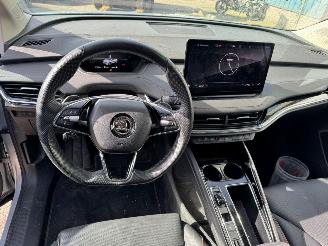 Skoda Enyaq iV 80 First Edition picture 13