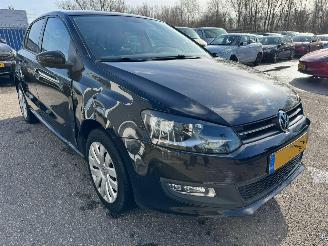 Volkswagen Polo 1.2-12V BlueMotion Trendline picture 9