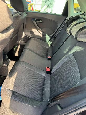 Volkswagen Polo 1.2-12V BlueMotion Trendline picture 18