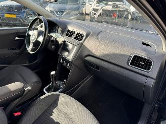 Volkswagen Polo 1.2-12V BlueMotion Trendline picture 15