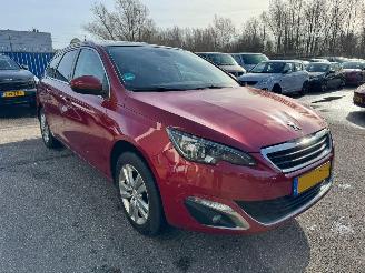 Peugeot 308 SW 1.6 BlueHDI Blue Lease picture 6