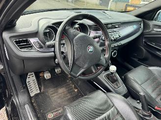 Alfa Romeo Giulietta 1.4 T Distinctive picture 10