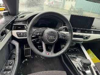 Audi A5 AUTOMAAT Sportback 35 TFSI S edition Competition picture 13