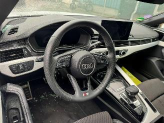 Audi A5 AUTOMAAT Sportback 35 TFSI S edition Competition picture 12