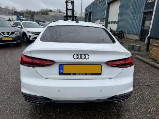 Audi A5 AUTOMAAT Sportback 35 TFSI S edition Competition picture 3