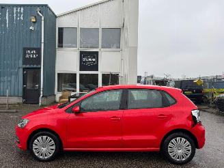 Volkswagen Polo 1.4 TDI Comfortline picture 2