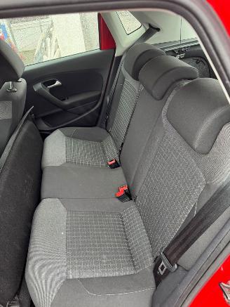 Volkswagen Polo 1.4 TDI Comfortline picture 14