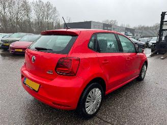 Volkswagen Polo 1.4 TDI Comfortline picture 5