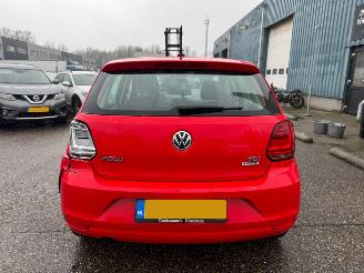 Volkswagen Polo 1.4 TDI Comfortline picture 4