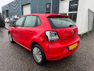 Volkswagen Polo 1.4 TDI Comfortline picture 3