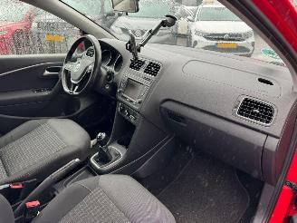 Volkswagen Polo 1.4 TDI Comfortline picture 12