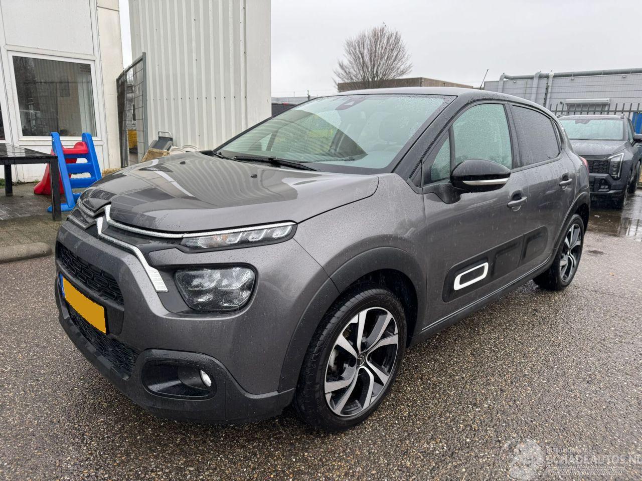 Citroën C3 1.2 PureTech Shine