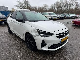 Opel Corsa 1.2 GS Line picture 6