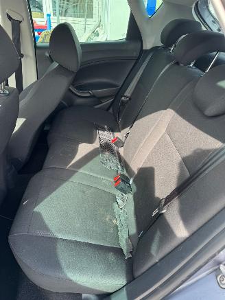 Seat Ibiza 1.0 EcoTSI FR Connect picture 13