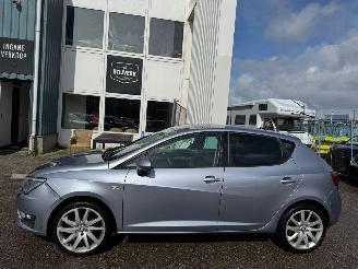 Seat Ibiza 1.0 EcoTSI FR Connect picture 2