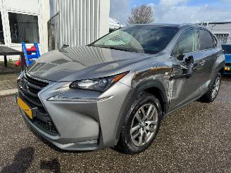 Avarii autoturisme Lexus NX 300h  AUTOMAAT AWD 25th Edition 2016/4